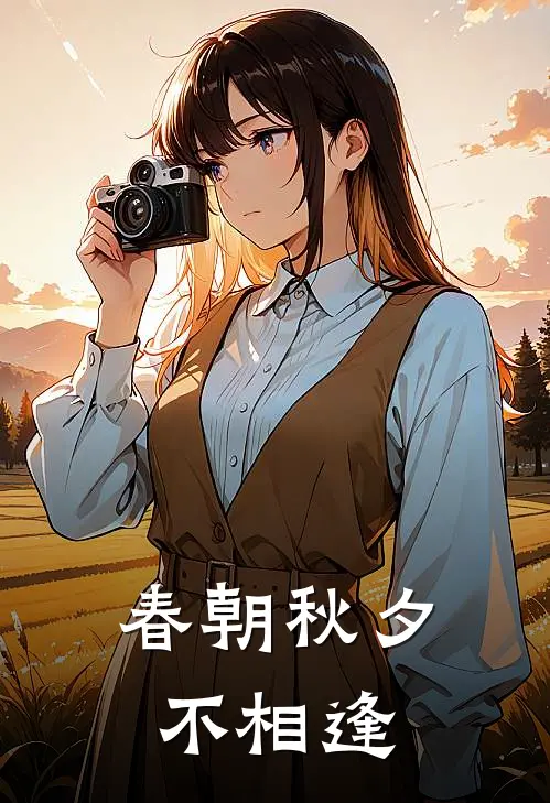 春朝秋夕不相逢