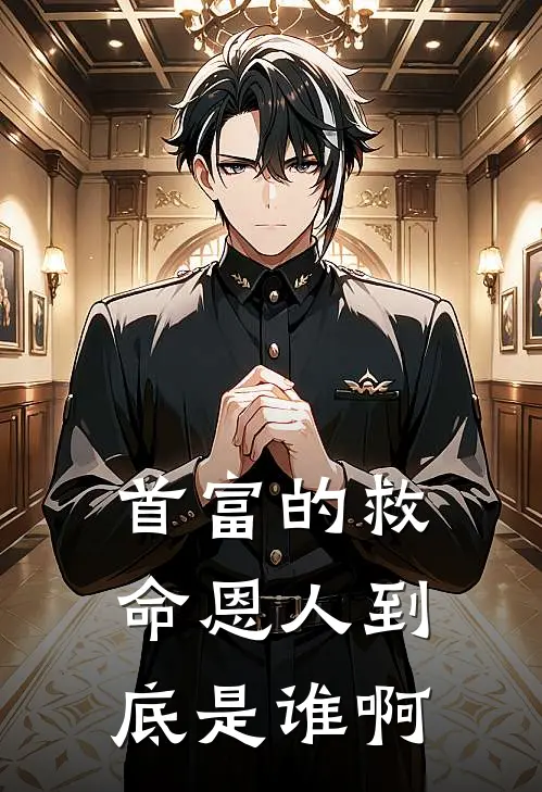 首富的救命恩人到底是谁啊