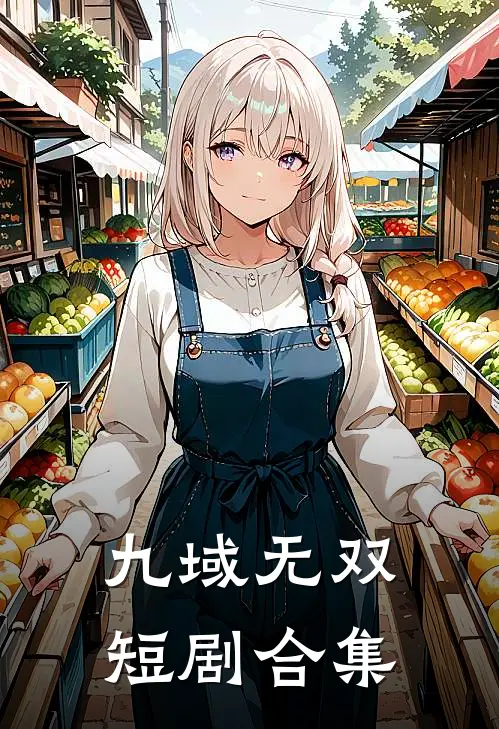 九域无双短剧合集