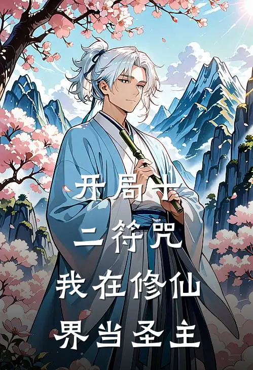 开局十二符咒，我在修仙界当圣主