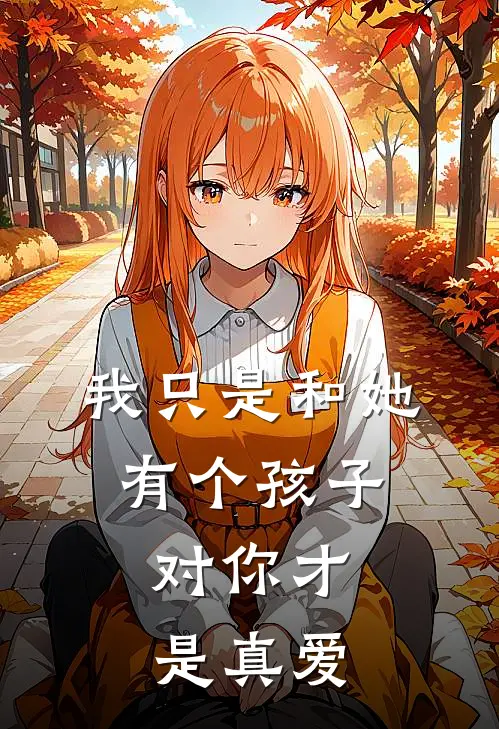 我只是和她有个孩子，对你才是真爱