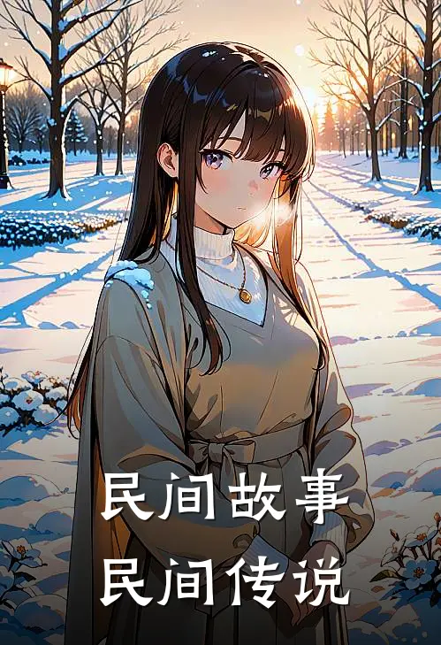 民间故事，民间传说