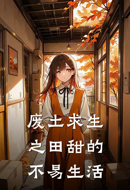 废土求生之田甜的不易生活