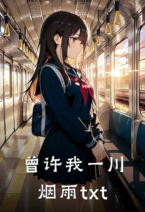 曾许我一川烟雨txt