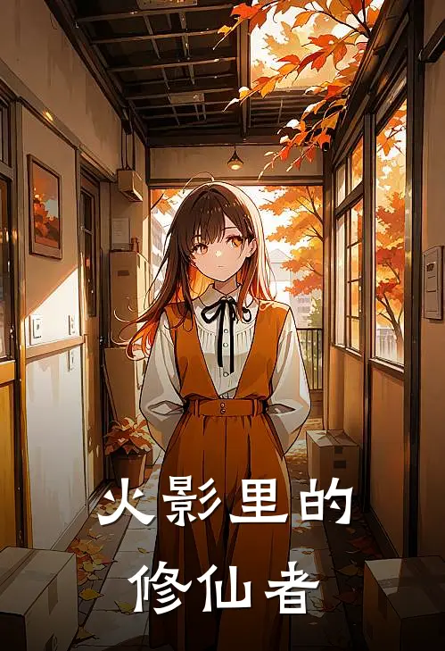 火影里的修仙者