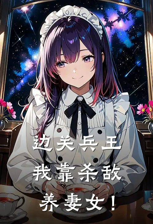 边关兵王：我靠杀敌养妻女！