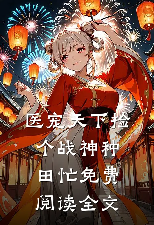 医宠天下捡个战神种田忙免费阅读全文