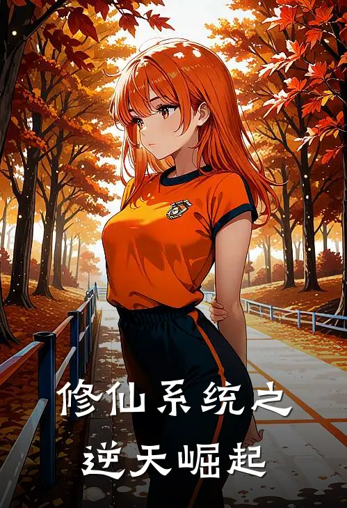 修仙系统之逆天崛起