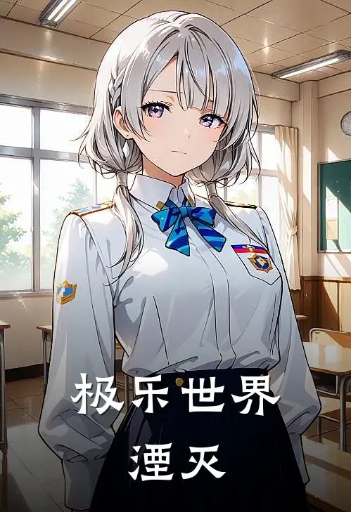 极乐世界：湮灭