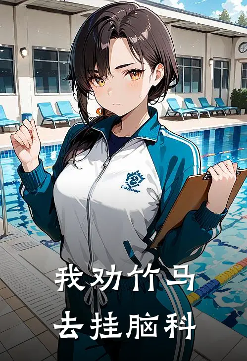 我劝竹马去挂脑科