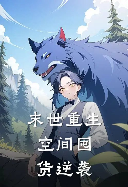 末世重生：空间囤货逆袭