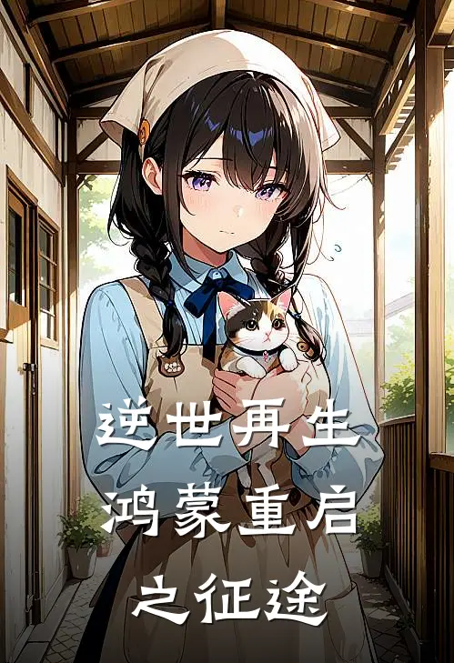 逆世再生：鸿蒙重启之征途