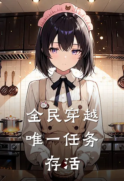 全民穿越：唯一任务，存活