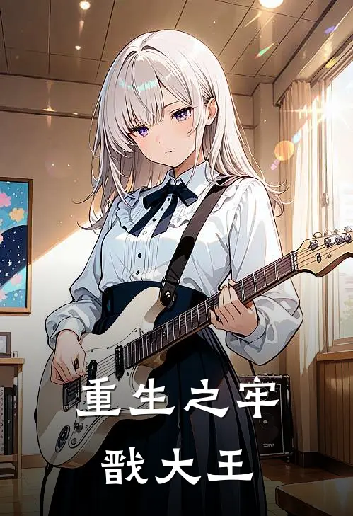 重生之牢戬大王