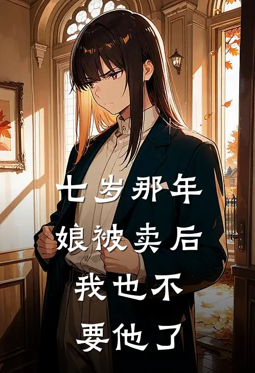 七岁那年娘被卖后，我也不要他了