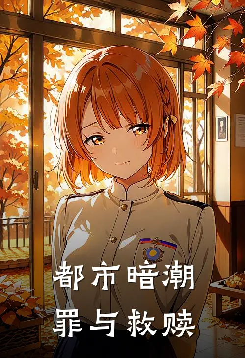 都市暗潮：罪与救赎