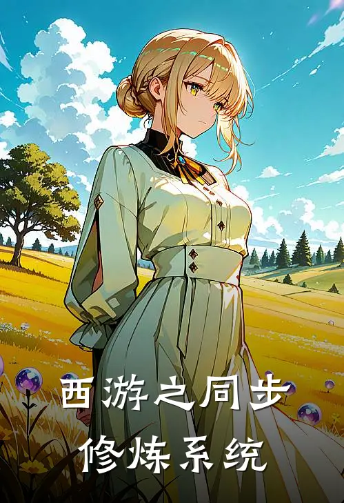 西游之同步修炼系统