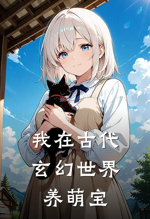我在古代玄幻世界养萌宝