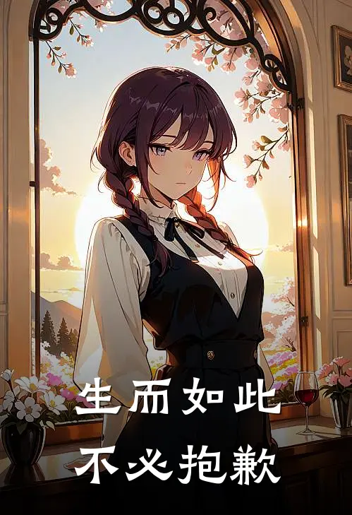 生而如此 不必抱歉