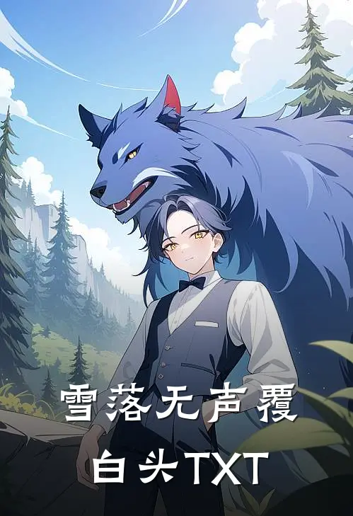 雪落无声覆白头TXT