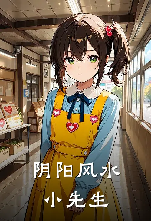 阴阳风水小先生