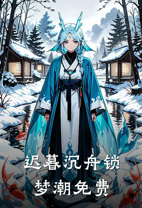 迟暮沉舟锁梦潮免费