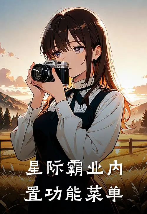 星际霸业(内置功能菜单)