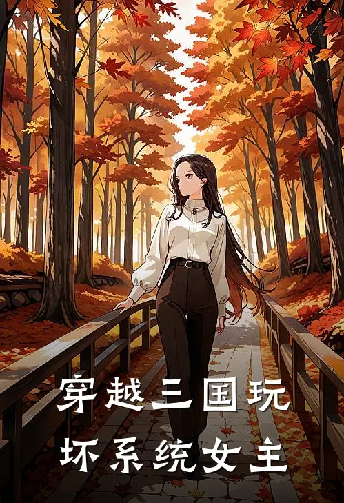 穿越三国玩坏系统女主