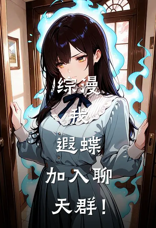 综漫：我，遐蝶，加入聊天群！