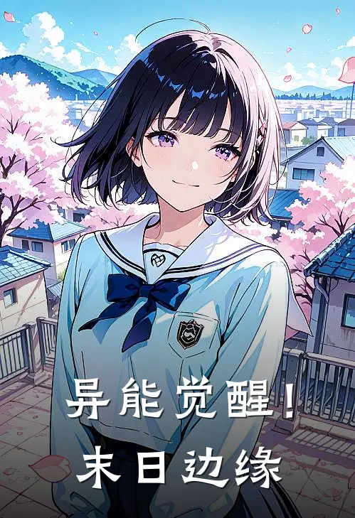 异能觉醒！末日边缘