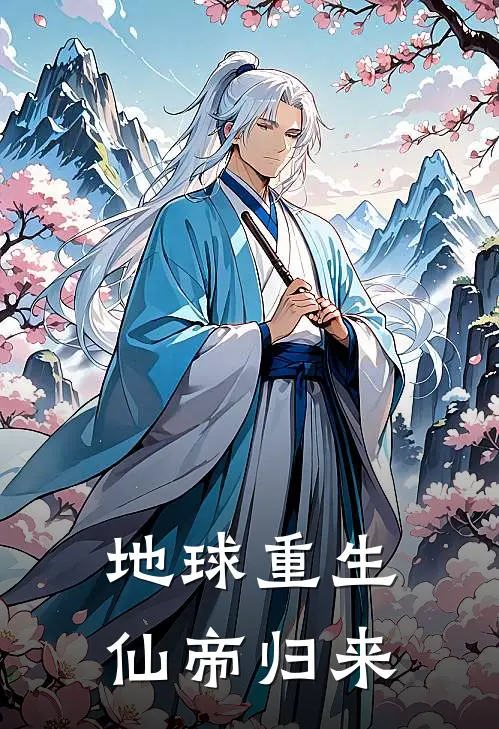 地球重生仙帝归来