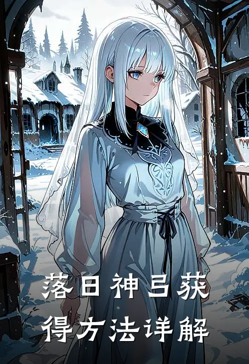 落日神弓获得方法详解