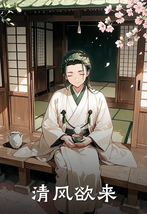 清风欲来