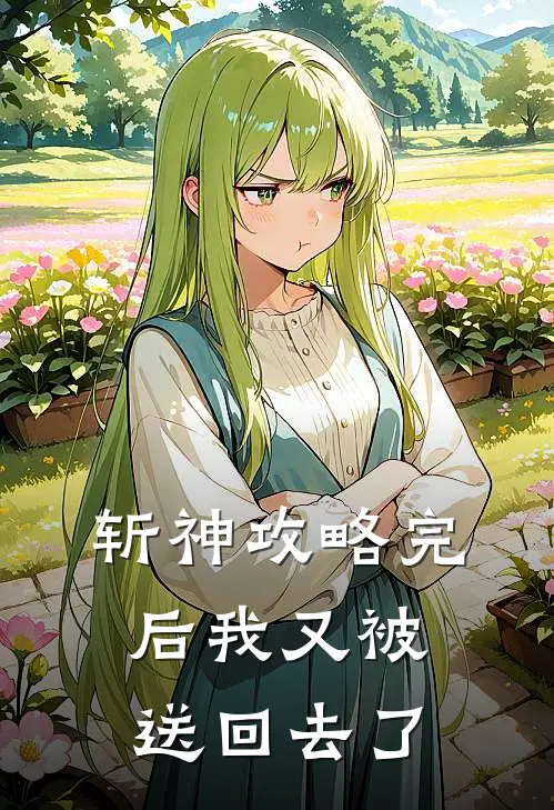 斩神攻略完后我又被送回去了