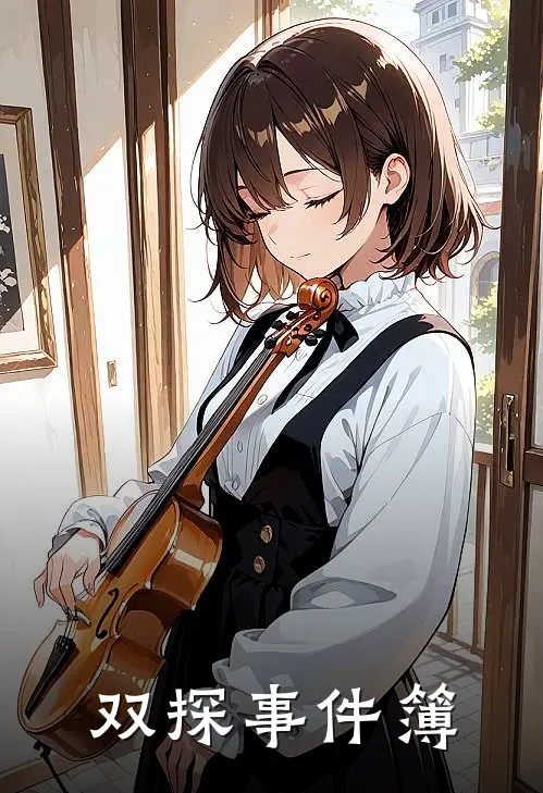 双探事件簿