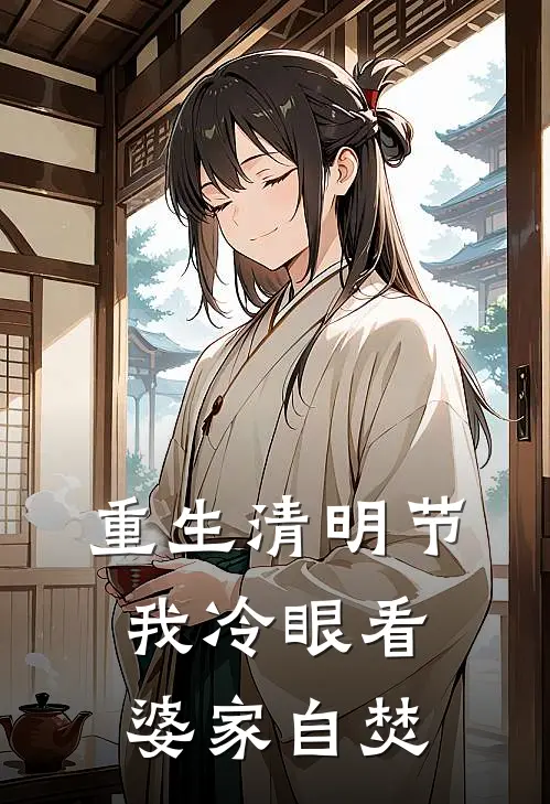 重生清明节，我冷眼看婆家自焚