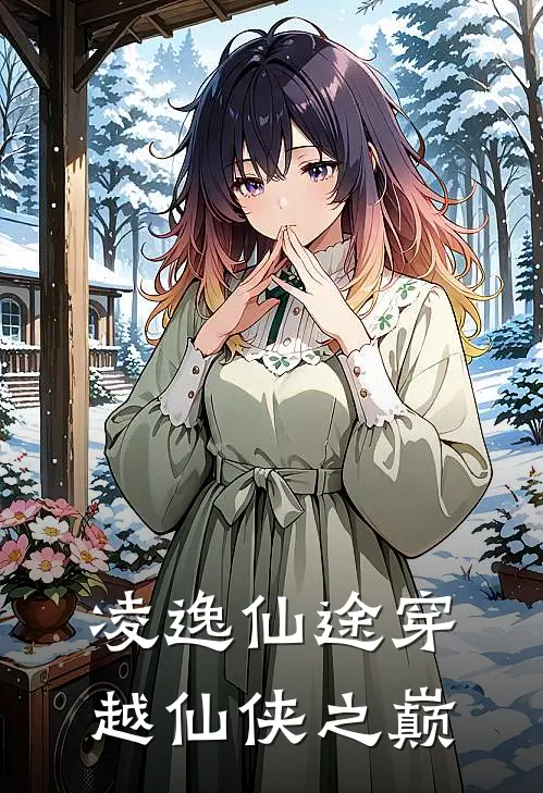 凌逸仙途穿越仙侠之巅