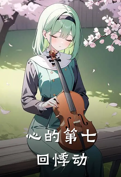 心的第七回悸动