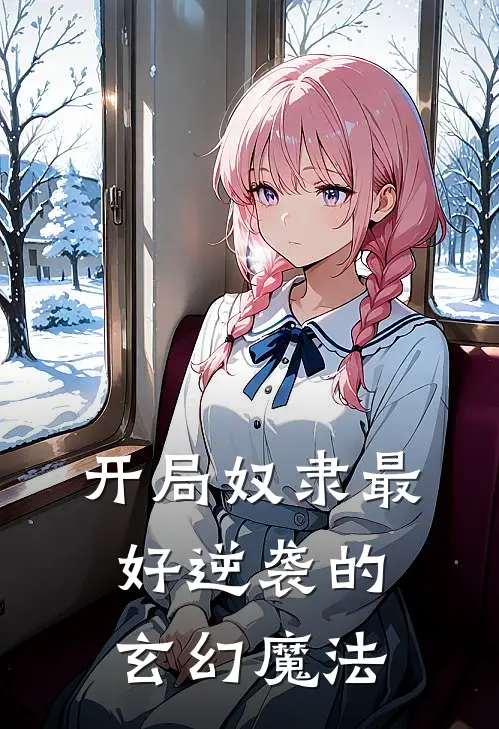 开局奴隶最好逆袭的玄幻魔法