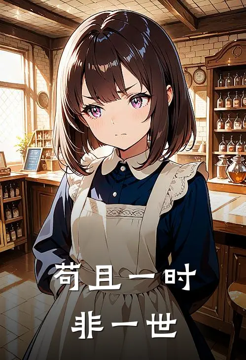 苟且一时非一世