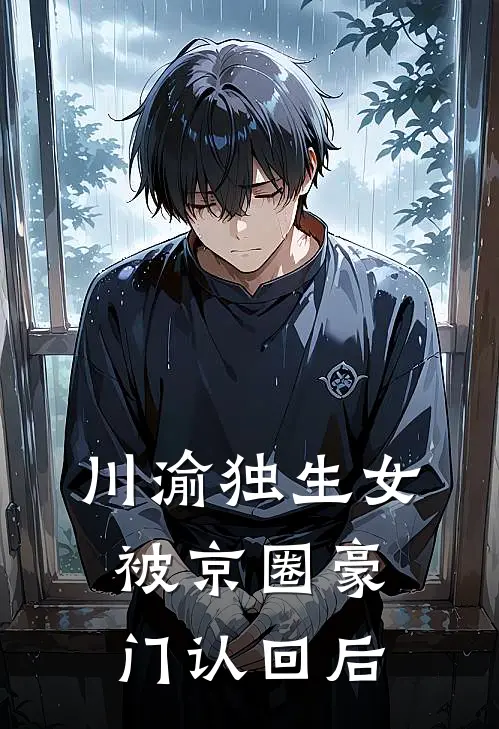 川渝独生女被京圈豪门认回后