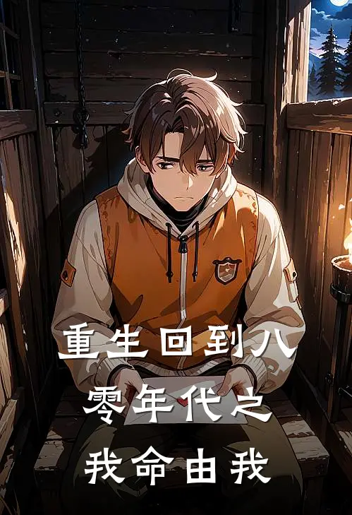 重生回到八零年代之我命由我