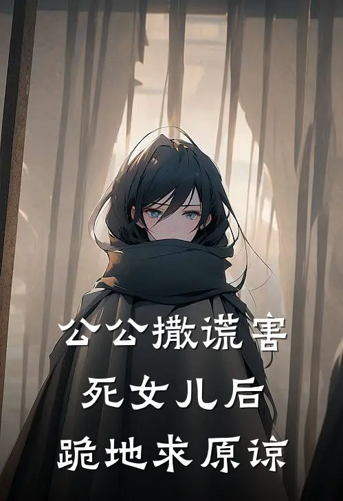 公公撒谎害死女儿后，跪地求原谅