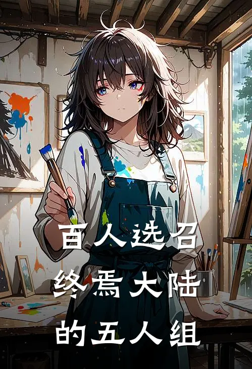 百人选召：终焉大陆的五人组