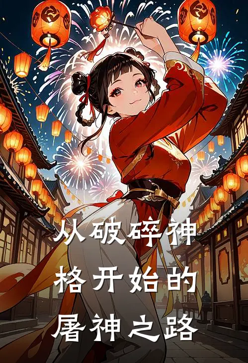 从破碎神格开始的屠神之路