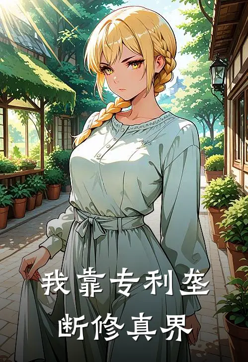 我靠专利垄断修真界