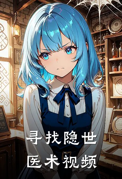 寻找隐世医术视频
