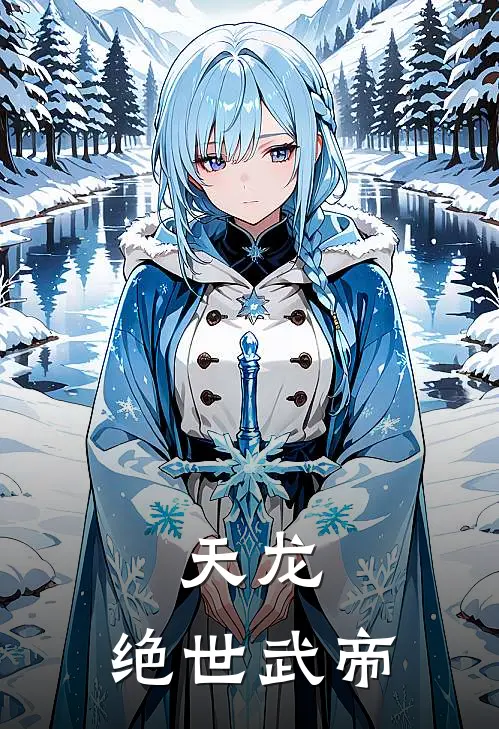 天龙：绝世武帝