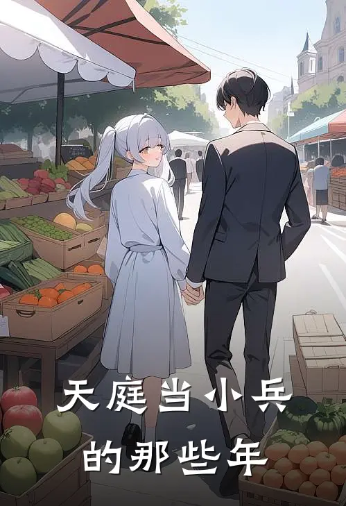 天庭当小兵的那些年