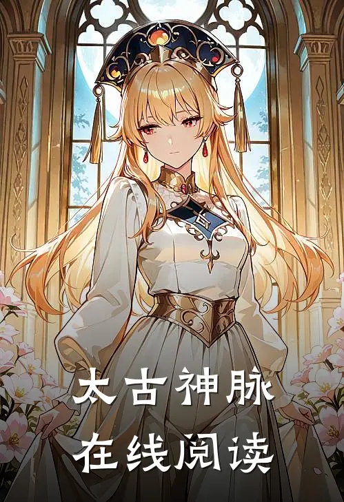 太古神脉在线阅读